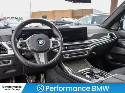 2024 BMW X7
