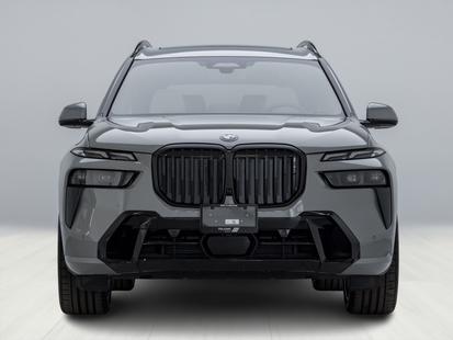 2025 BMW X7 - View 2