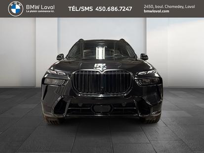 2025 BMW X7 - View 2