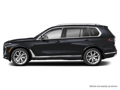 2024 BMW X7 - View 3