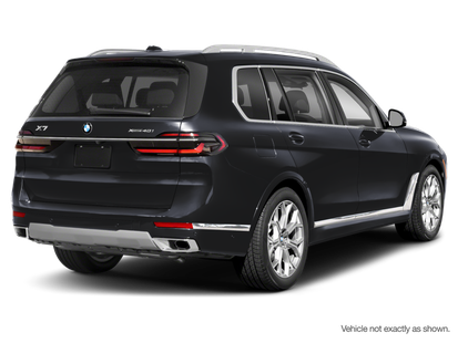 2024 BMW X7 - View 2