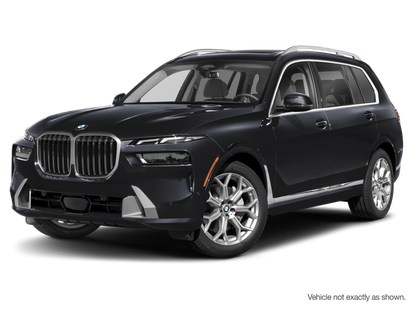 2024 BMW X7