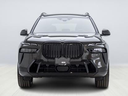 2025 BMW X7 - View 2