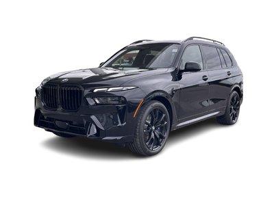 2026 BMW X7 - View 2