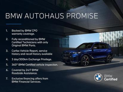 2025 BMW X7 - View 2