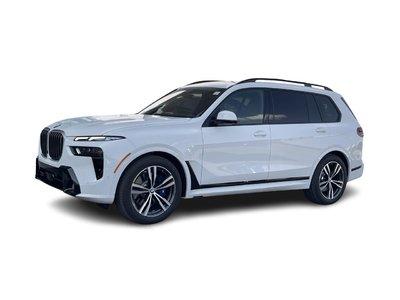 2026 BMW X7 - View 4