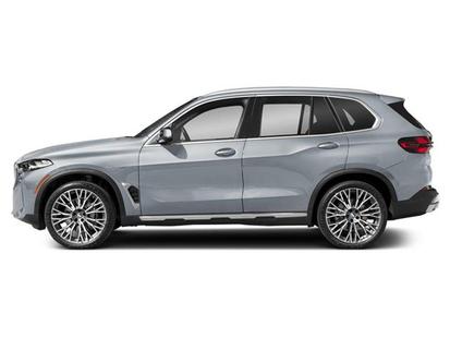 2025 BMW X5 - View 2