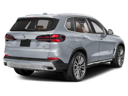 2025 BMW X5 - View 3