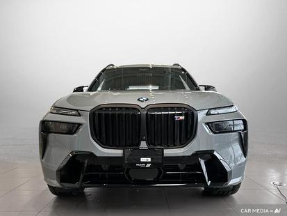 2025 BMW X7 - View 2