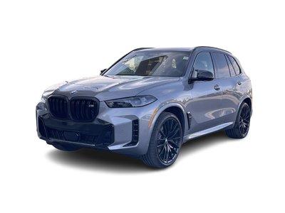 2026 BMW X5 - View 2