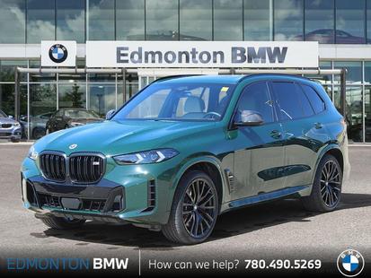 2025 BMW X5