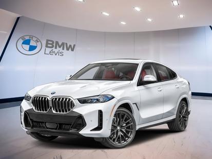 2026 BMW X6