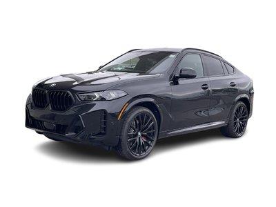 2026 BMW X6 - View 3