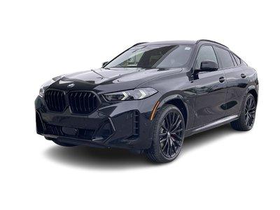 2026 BMW X6 - View 2