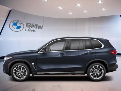 2026 BMW X5 - View 2