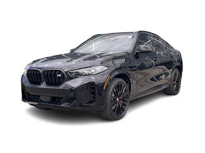 2026 BMW X6 - View 2