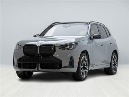2025 BMW X3 M50 xDrive 4dr All-Wheel Drive Sports Activity Vehicle