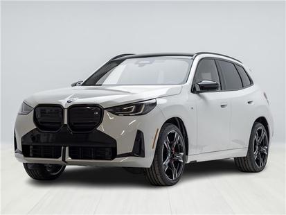 2025 BMW X3 M50 xDrive 4dr All-Wheel Drive Sports Activity Vehicle