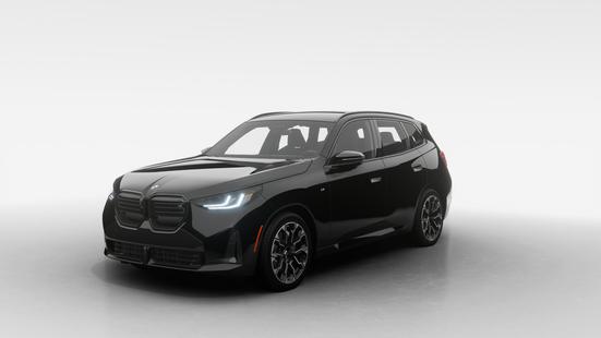 2025 BMW X3 M50 xDrive Premium | M Sport PRO | Freins M Noirs demo