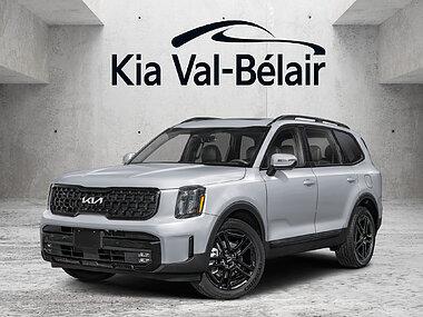 2024 Kia Telluride X-Pro AWD
