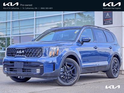 2024 Kia Telluride