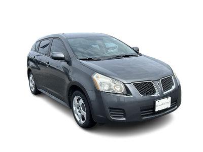 2009 Pontiac Vibe - View 4