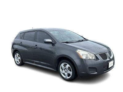 2009 Pontiac Vibe - View 3