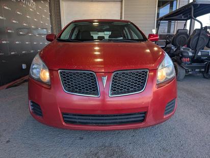 2009 Pontiac Vibe - View 2
