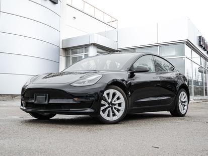 2022 Tesla Model 3 Long Range AWD *Ltd Avail*