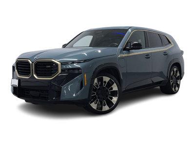 2023 bmw xm