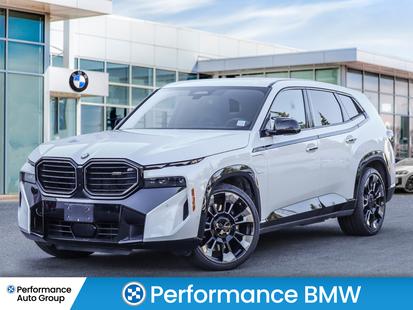 2023 BMW XM