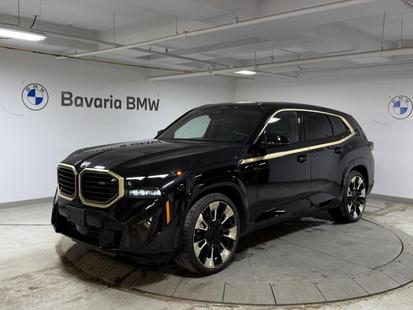 2023 BMW XM