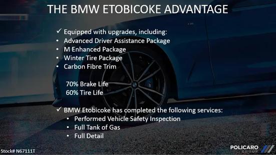 2023 BMW X4 M Competition