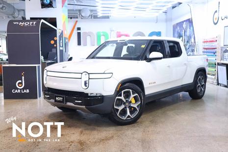 2023 Rivian R1T
