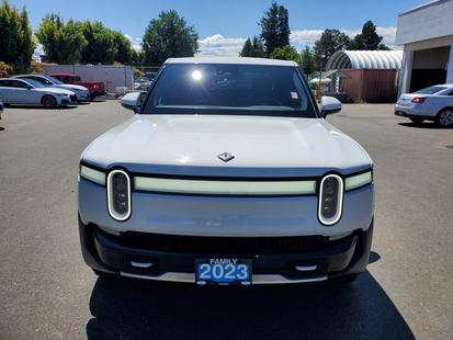 2023 Rivian R1T - View 2