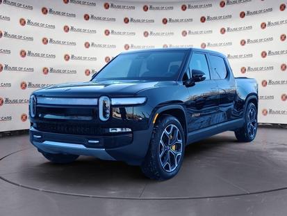 2024 Rivian R1T