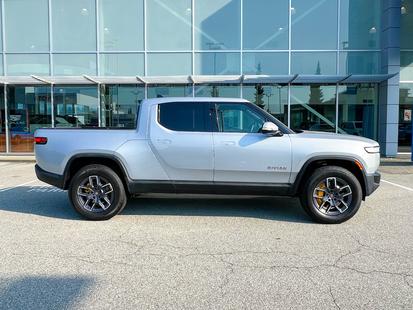 2023 Rivian R1T - View 4