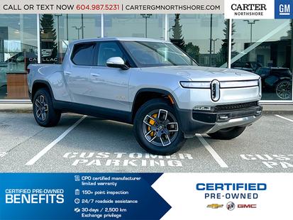 2023 Rivian R1T