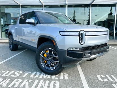 2023 Rivian R1T - View 2
