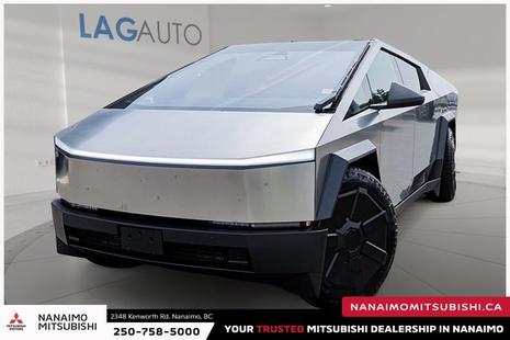 2024 tesla cybertruck Foundation Series