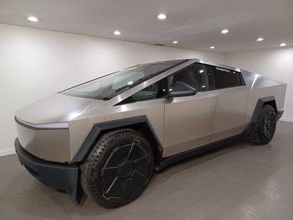 2024 Tesla Cybertruck Foundation Edition Crew Cab AWD | NO LUX TAX!!! | Full Self Drive | YOU CAN OWN IT TODAY!!!