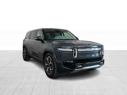 2024 Rivian R1S