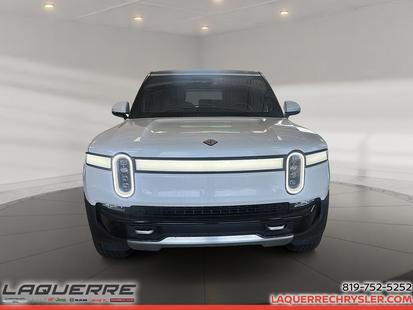 2024 Rivian R1S - View 2