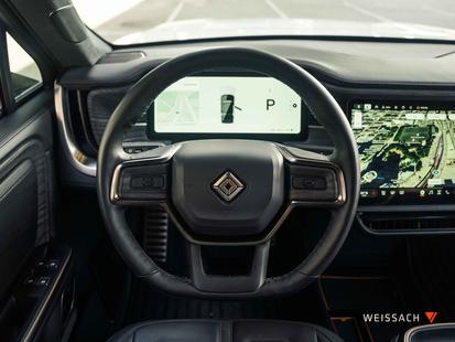 2023 Rivian R1S - View 4