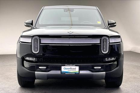 2023 Rivian R1S - View 2