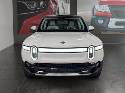 2024 Rivian R1S - View 2