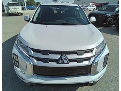 2025 Mitsubishi RVR - View 3