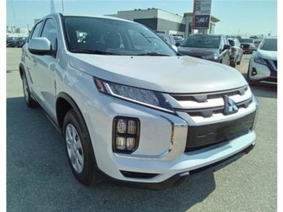 2025 Mitsubishi RVR - View 2