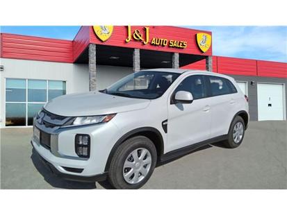 2025 Mitsubishi RVR