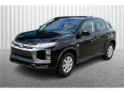 2025 Mitsubishi RVR